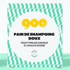 Carica l'immagine nel visualizzatore di Gallery, Shampoo solido
