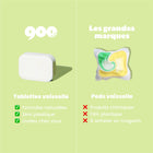 Carica l'immagine nel visualizzatore di Gallery, Kit di prova pastiglie lavastoviglie ciclo lungo
