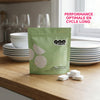 Kit di prova pastiglie lavastoviglie ciclo lungo