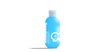 Bottiglia shampoo