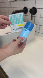 Charger et lire la vidéo dans la visionneuse de la Galerie, Kit Essai Déo Bille 48h 4 mois
