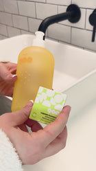 Charger et lire la vidéo dans la visionneuse de la Galerie, Kit Essai Liquide Vaisselle 4 mois
