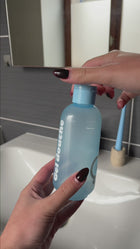 Charger et lire la vidéo dans la visionneuse de la Galerie, Kit Essai Gel Douche
