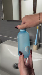 Charger et lire la vidéo dans la visionneuse de la Galerie, Kit Essai Shampoing
