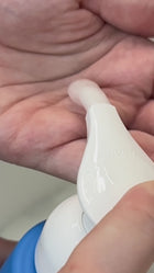 Charger et lire la vidéo dans la visionneuse de la Galerie, Kit Essai Mousse Mains
