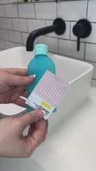 Charger et lire la vidéo dans la visionneuse de la Galerie, Kit Essai Eau Micellaire 4 mois
