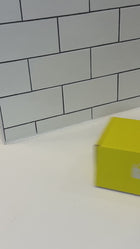 Charger et lire la vidéo dans la visionneuse de la Galerie, Kit Essai Mousse Mains
