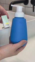 Charger et lire la vidéo dans la visionneuse de la Galerie, Kit Essai Mousse Mains
