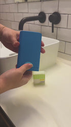 Charger et lire la vidéo dans la visionneuse de la Galerie, Kit Essai Déodorant
