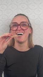 Charger et lire la vidéo dans la visionneuse de la Galerie, Kit Essai Dentifrice Pâte
