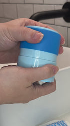 Charger et lire la vidéo dans la visionneuse de la Galerie, Kit Essai Dentifrice Pastille
