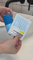 Charger et lire la vidéo dans la visionneuse de la Galerie, Kit Essai Bain de Bouche 4 mois
